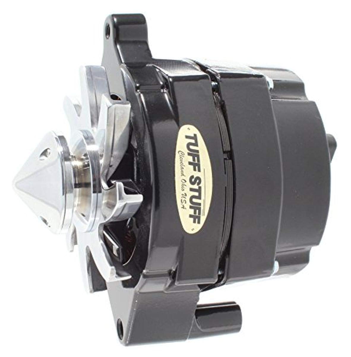 Amazon.com: Tuff Stuff 7069FBULL Alternator (140 Amp Ford 1
